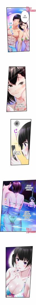 [Kayanoi Ino] Busted by my Co-Worker 18/18 [English] Completed
