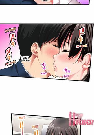 [Kayanoi Ino] Busted by my Co-Worker 18/18 [English] Completed Page #133