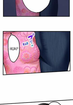 [Kayanoi Ino] Busted by my Co-Worker 18/18 [English] Completed Page #70
