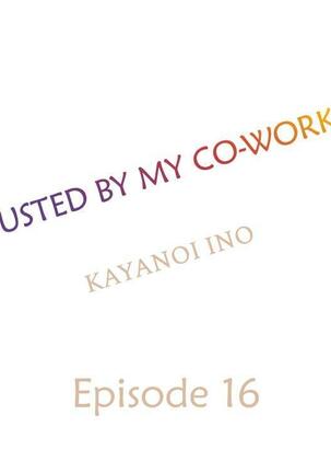 [Kayanoi Ino] Busted by my Co-Worker 18/18 [English] Completed Page #144