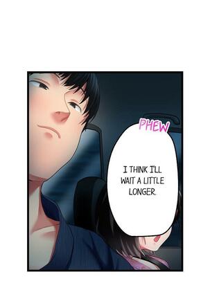 [Kayanoi Ino] Busted by my Co-Worker 18/18 [English] Completed Page #88