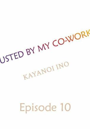 [Kayanoi Ino] Busted by my Co-Worker 18/18 [English] Completed Page #89