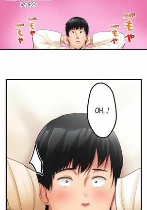 [Kayanoi Ino] Busted by my Co-Worker 18/18 [English] Completed Page #64