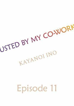 [Kayanoi Ino] Busted by my Co-Worker 18/18 [English] Completed Page #99