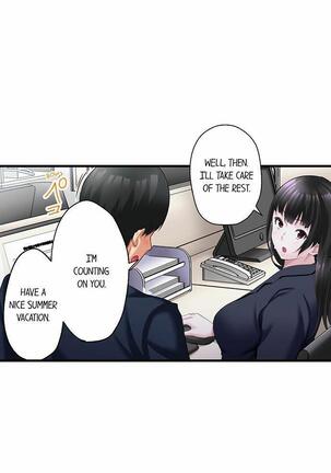 [Kayanoi Ino] Busted by my Co-Worker 18/18 [English] Completed Page #91