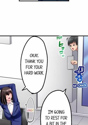[Kayanoi Ino] Busted by my Co-Worker 18/18 [English] Completed Page #137