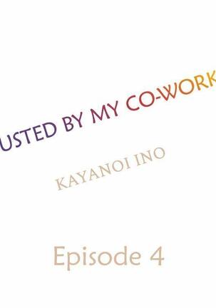[Kayanoi Ino] Busted by my Co-Worker 18/18 [English] Completed Page #29