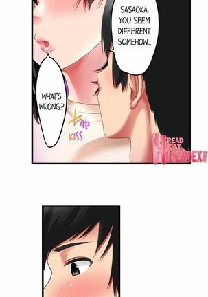 [Kayanoi Ino] Busted by my Co-Worker 18/18 [English] Completed Page #158