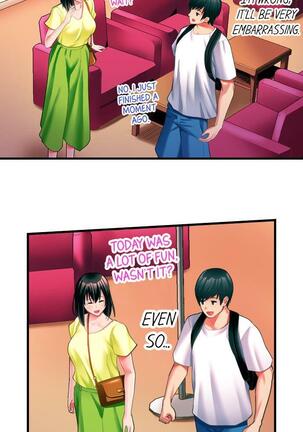 [Kayanoi Ino] Busted by my Co-Worker 18/18 [English] Completed Page #120