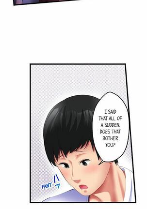 [Kayanoi Ino] Busted by my Co-Worker 18/18 [English] Completed Page #159