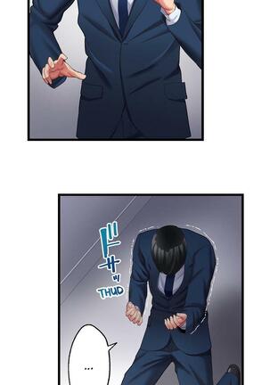 [Kayanoi Ino] Busted by my Co-Worker 18/18 [English] Completed Page #149