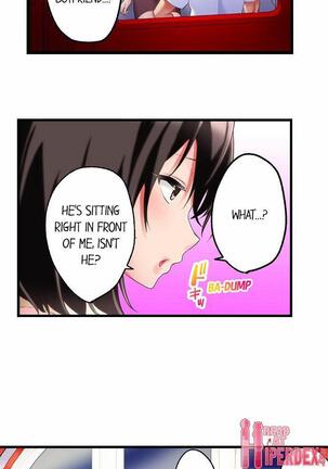 [Kayanoi Ino] Busted by my Co-Worker 18/18 [English] Completed Page #155