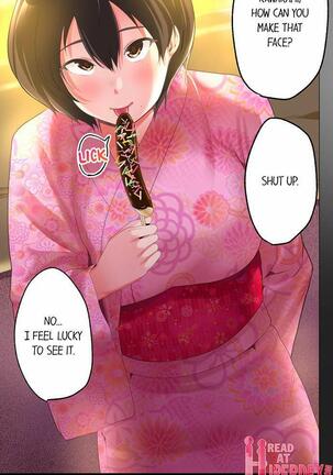 [Kayanoi Ino] Busted by my Co-Worker 18/18 [English] Completed Page #65