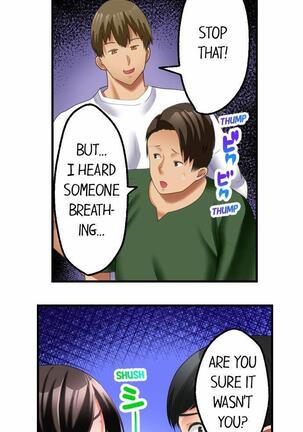 [Kayanoi Ino] Busted by my Co-Worker 18/18 [English] Completed Page #77