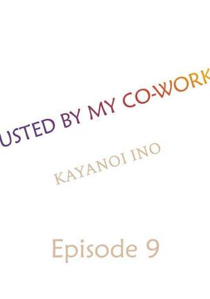 [Kayanoi Ino] Busted by my Co-Worker 18/18 [English] Completed Page #81