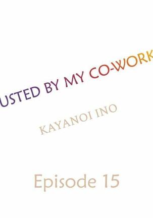 [Kayanoi Ino] Busted by my Co-Worker 18/18 [English] Completed Page #136
