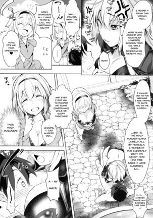 LuluHawa Hot Spring - Page 3