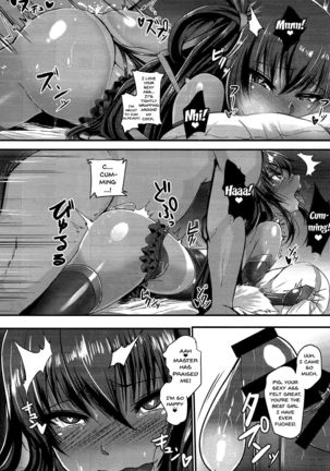 Y Buta-chan Switch Page #15