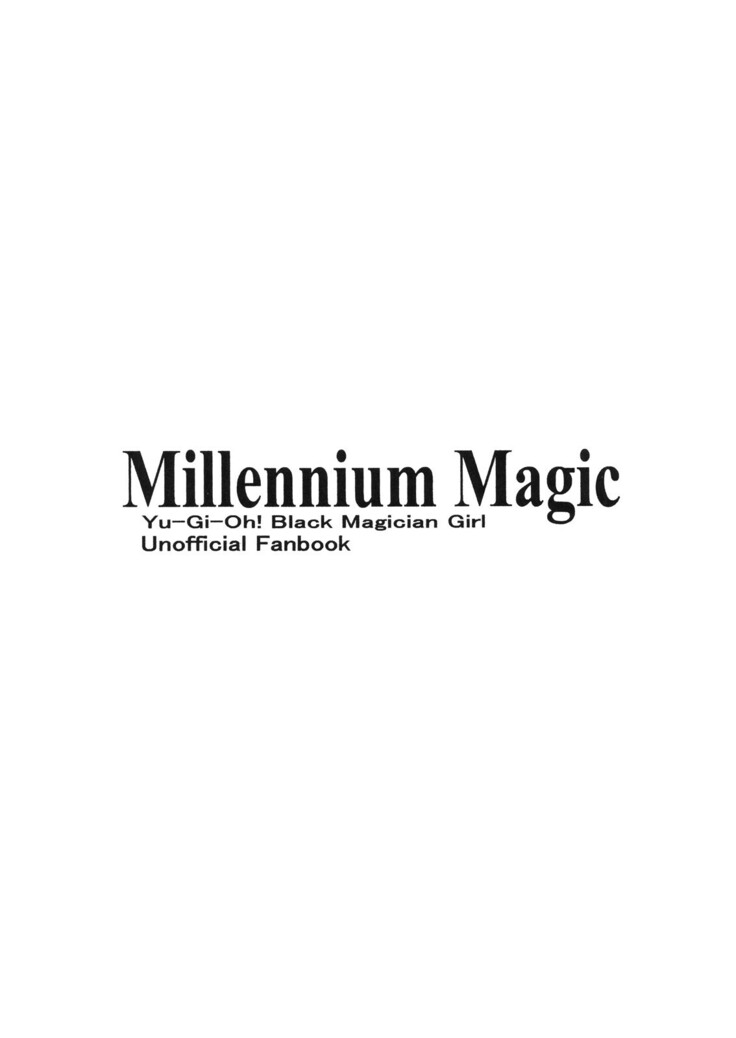 Millennium Magic