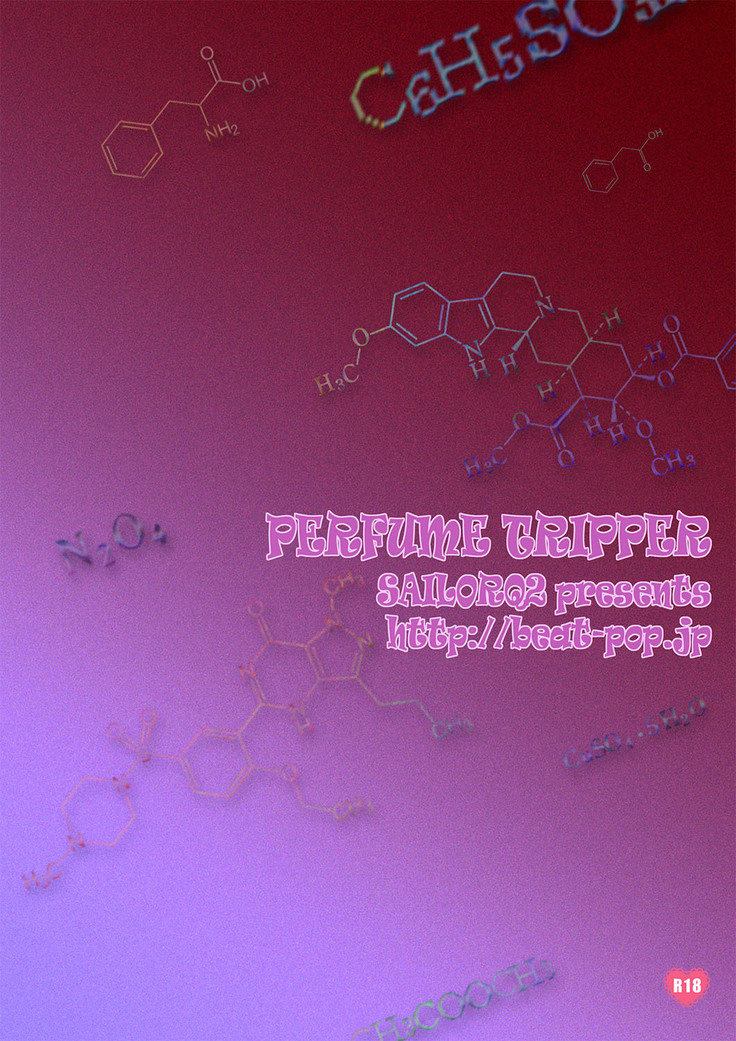 PERFUME TRIPPER