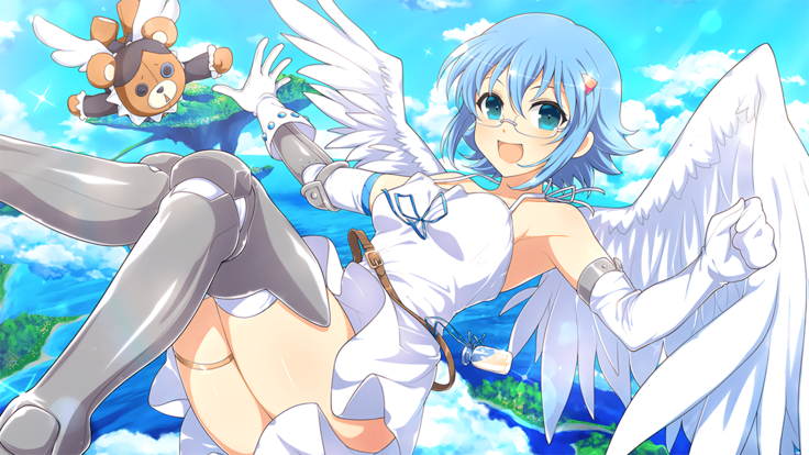 Master Ninja Senran Kagura NEW LINK - Crossover