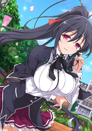 Master Ninja Senran Kagura NEW LINK - Crossover - Page 19