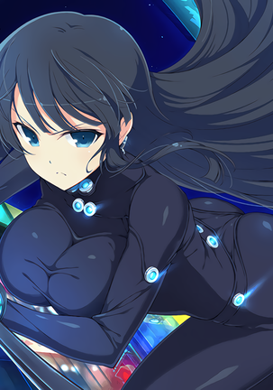 Master Ninja Senran Kagura NEW LINK - Crossover - Page 21