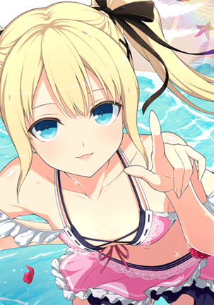 Master Ninja Senran Kagura NEW LINK - Crossover - Page 16