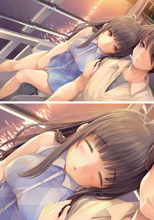 LOVE CUBE ART WORKS Page #15