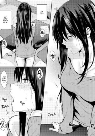 LOVE CUBE ART WORKS Page #48