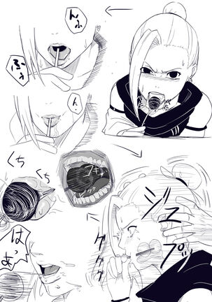 NARUTO   【Personal exercise】Continuous updating Page #4