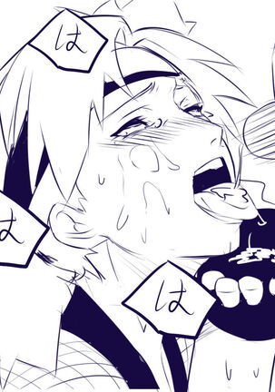 NARUTO   【Personal exercise】Continuous updating Page #12