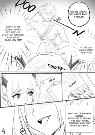 Fox Archon: Fall And Rise Chapter 1