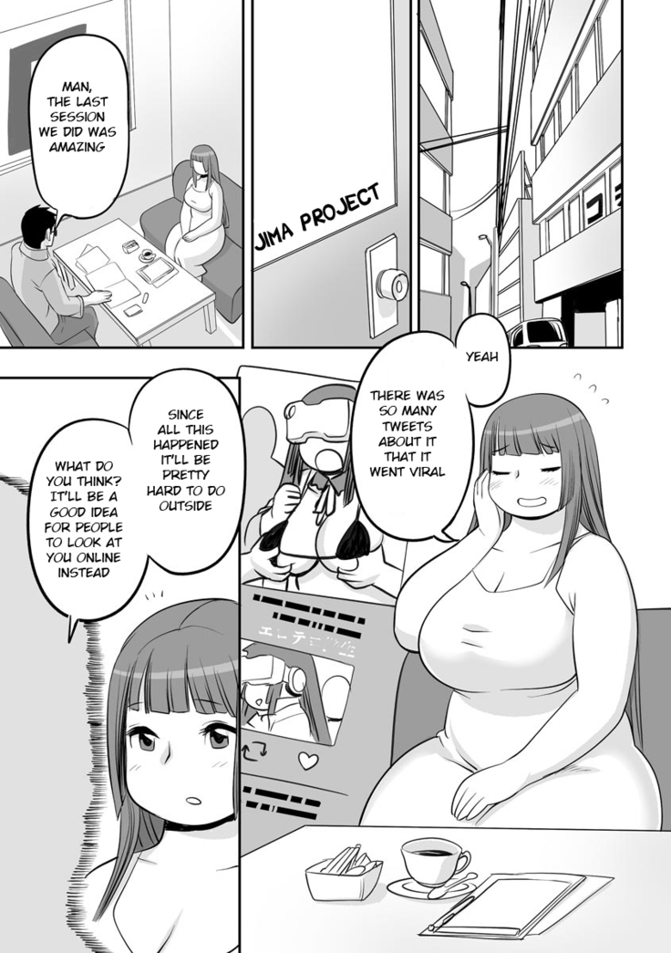 Kojima Bokujou Sakunyuu Tengoku