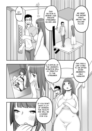 Kojima Bokujou Sakunyuu Tengoku - Page 96