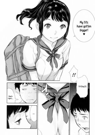 Seifuku Shijou Shugi -Natsu- | Uniforms Supremacy -Summer- Page #65