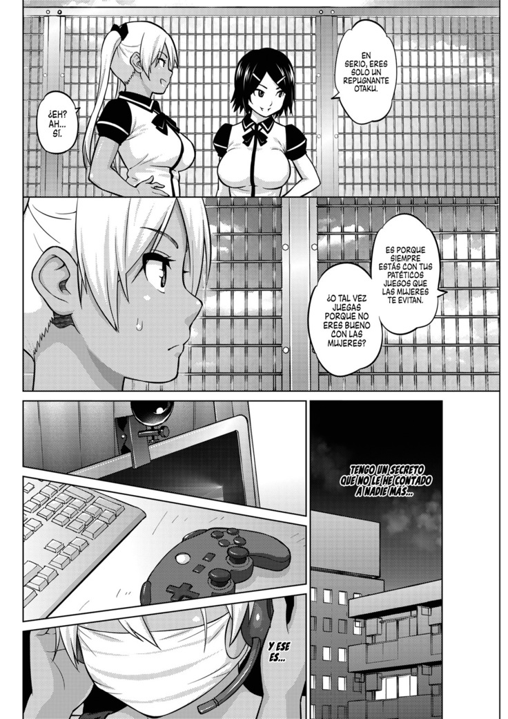 Hana-Channel 1-2