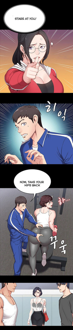 FITNESS Ch.14/?