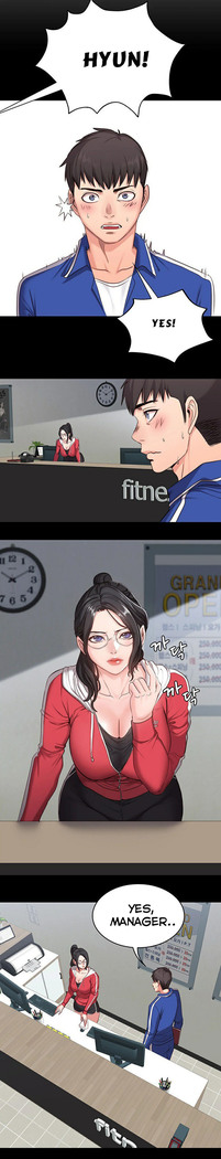 FITNESS Ch.14/?