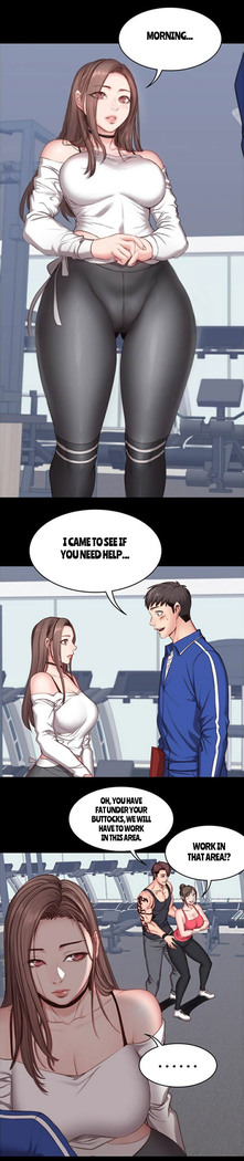 FITNESS Ch.14/?