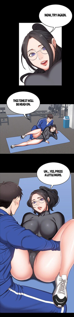 FITNESS Ch.14/?
