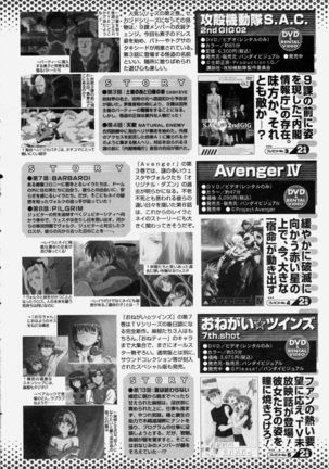 COMIC Momohime 2004-06 - Page 420