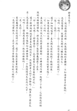 爆射在室男 - Page 87