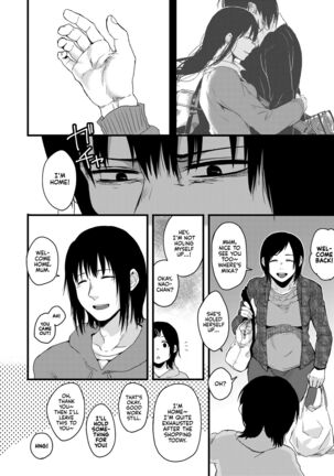 Saki to Mika | Saki and Mika Page #50