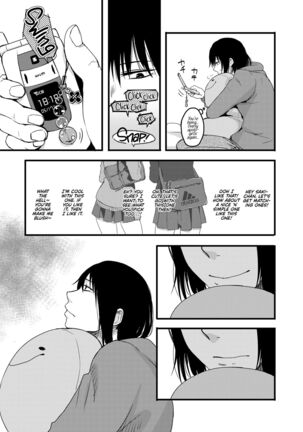 Saki to Mika | Saki and Mika Page #49