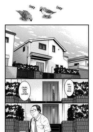 Enkou Ojisan + Extra - Page 90