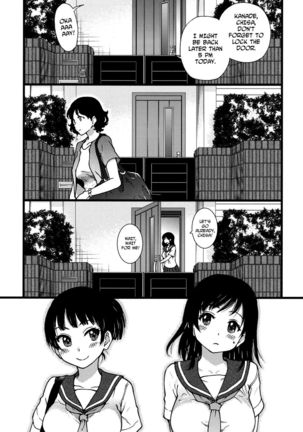 Enkou Ojisan + Extra - Page 91