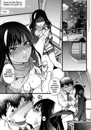 Enkou Ojisan + Extra - Page 24