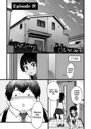 Enkou Ojisan + Extra - Page 92