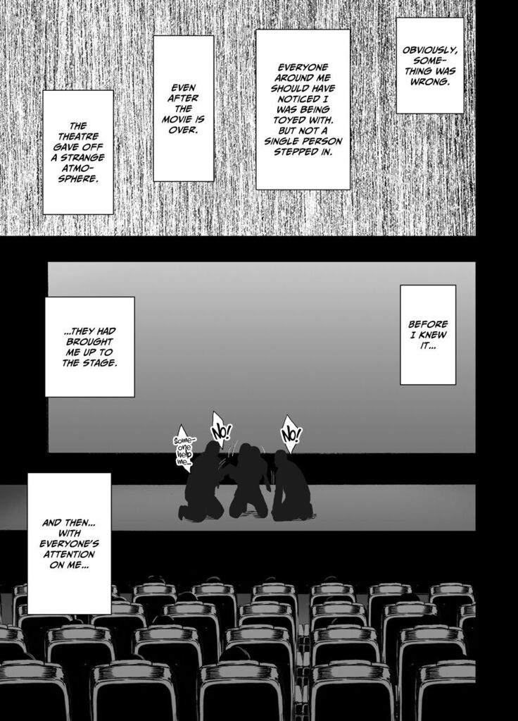 Crimson SMASH Comic Ver
